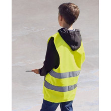 JN815K – Daiber - Gilet haute visibilité